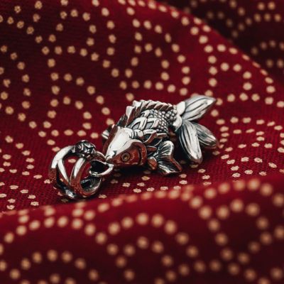 2024年麒麟チャーム