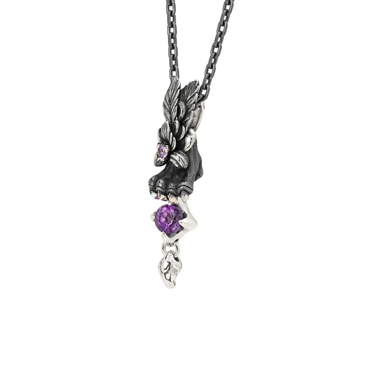 ブラッディマリー ペンダント | ジュエリーコネクション Jewelry