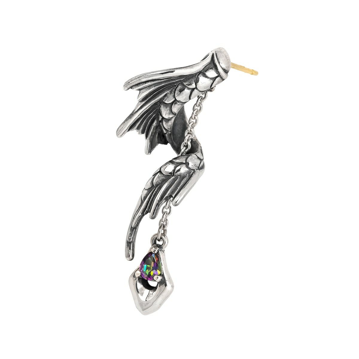 ブラッディマリー ピアス | ジュエリーコネクション Jewelry Connection