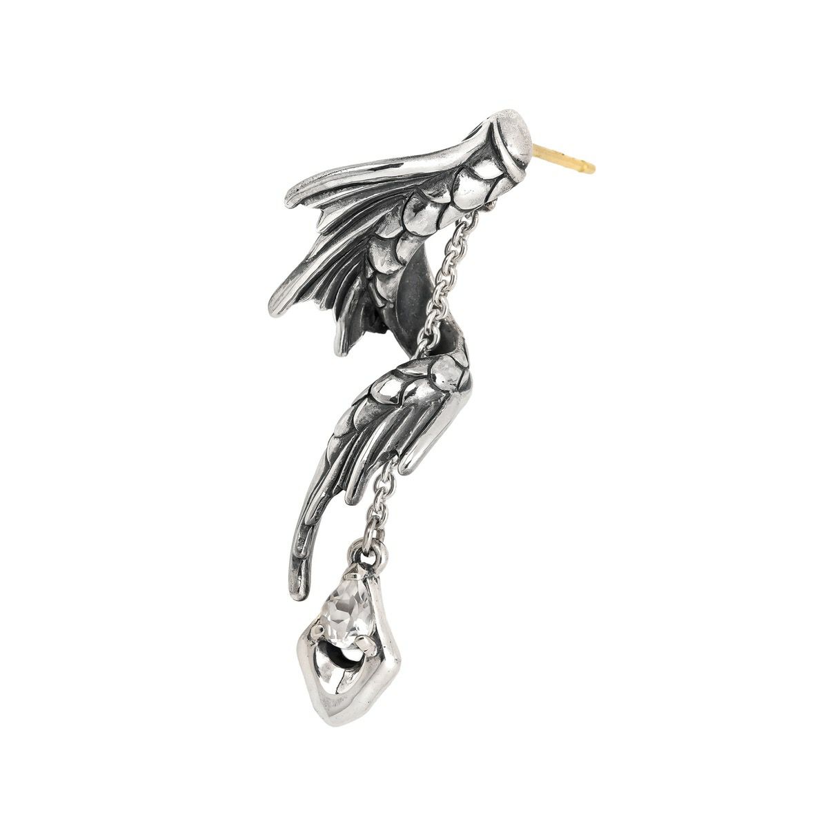 ブラッディマリー ピアス | ジュエリーコネクション Jewelry Connection