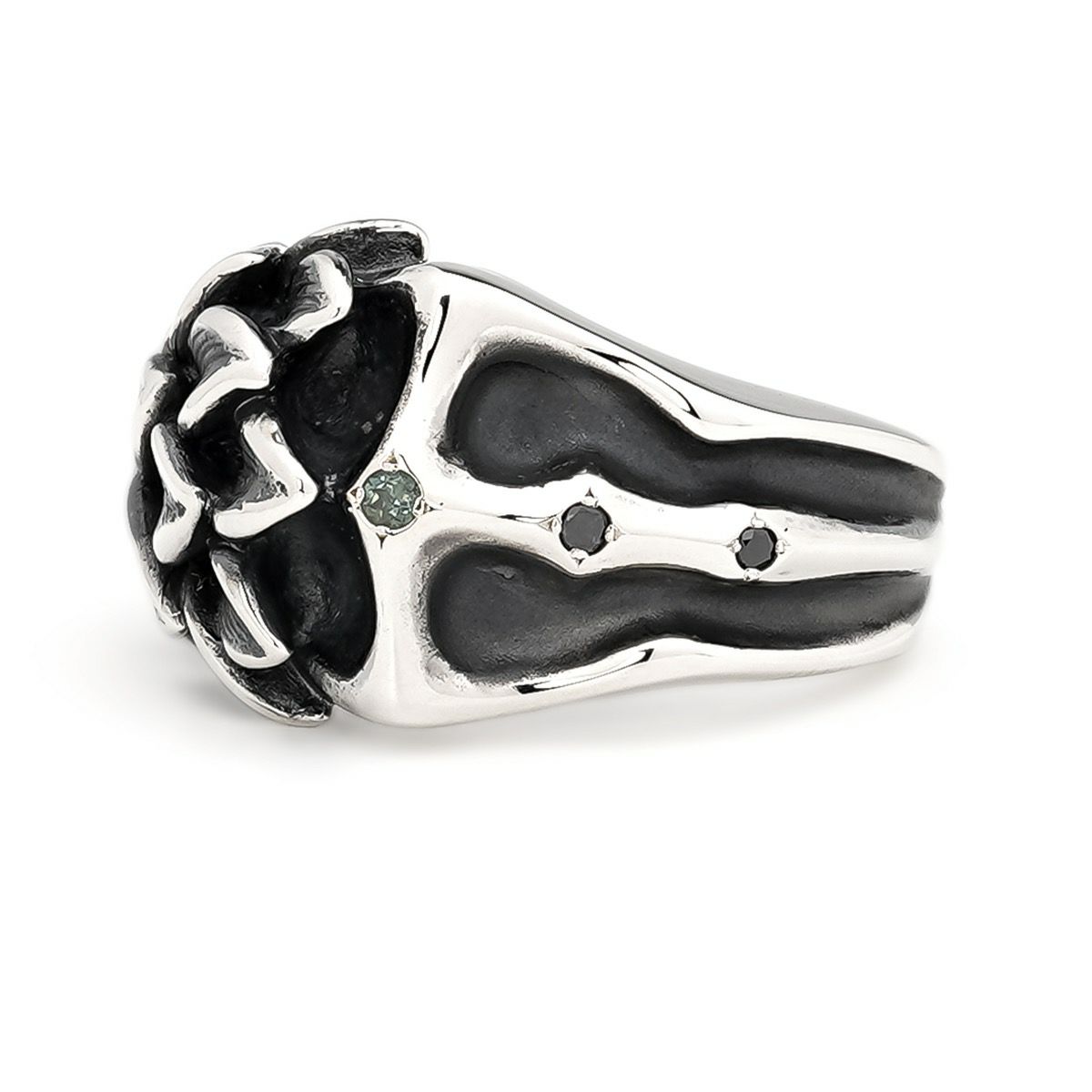 ブラッディマリー エンヴィーリング -ねたみ・嫉妬- w