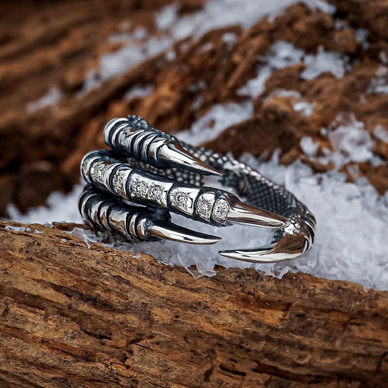 ブラッディマリー リング | ジュエリーコネクション Jewelry Connection