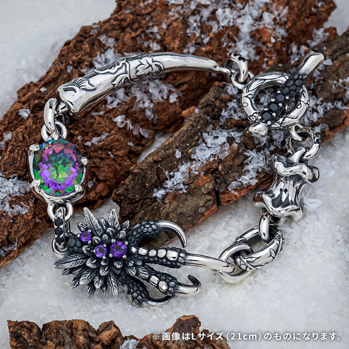 ブレスレット | ジュエリーコネクション Jewelry Connection